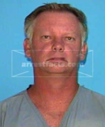 Mark Robin Thompson