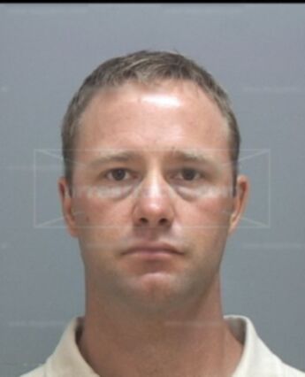 Joshua Grant Corbett