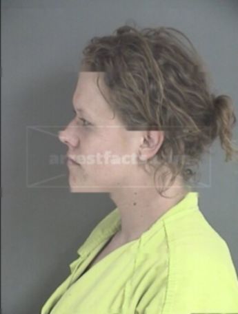 Amber Michelle Condon