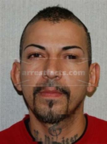 Joey Alfonso Dominguez