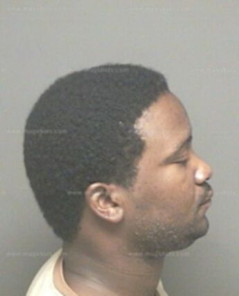 Donald Duke Williams