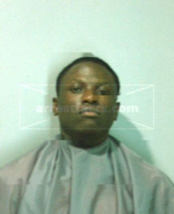 Gregory Antonio Flint