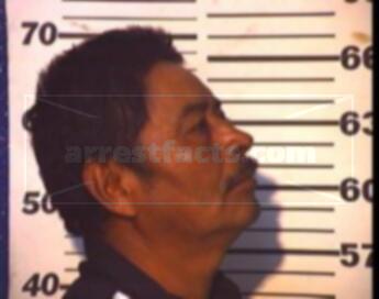 Silvestre Perez Agundiz