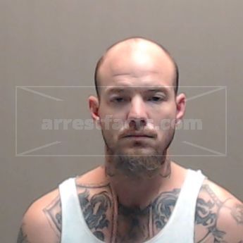 Joshua Derrick Laferney