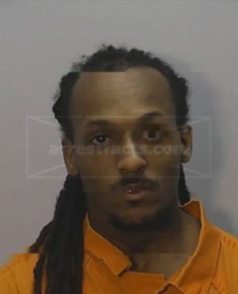 Jabari Deque Wilson