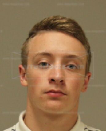 Avery Terrance Teunissen