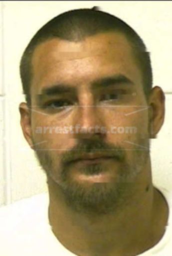 Matthew Ward Kay