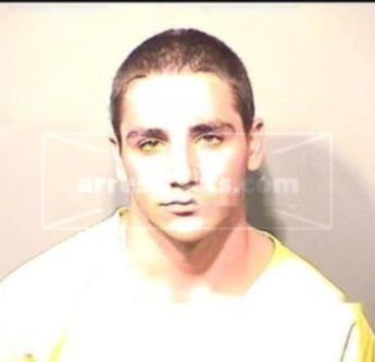 Brandon Derek Ziade