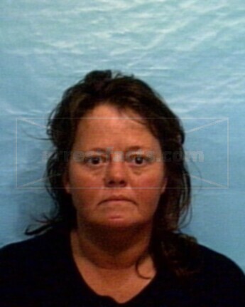 Carla Jane Covington