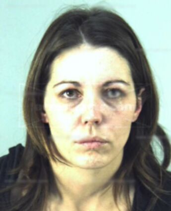 Margaret Ann Shank