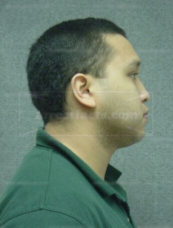 Manuel A Diaz Jr.