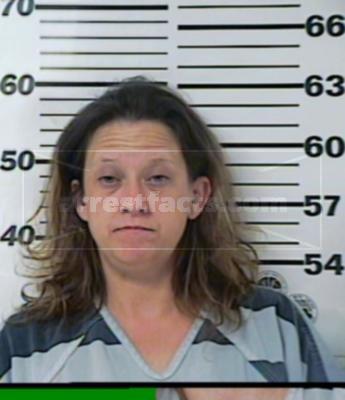 Sharon Watkins Ororke