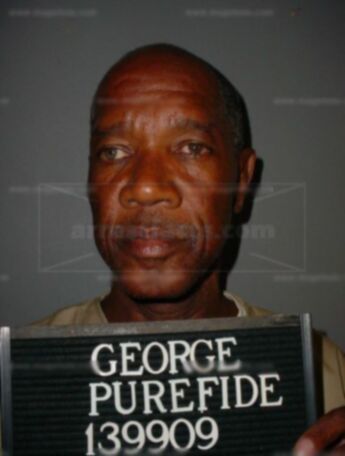 George E Purefide