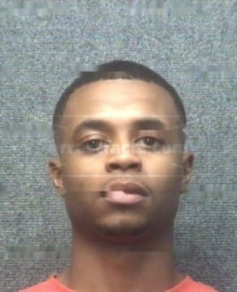 Brandon Scott