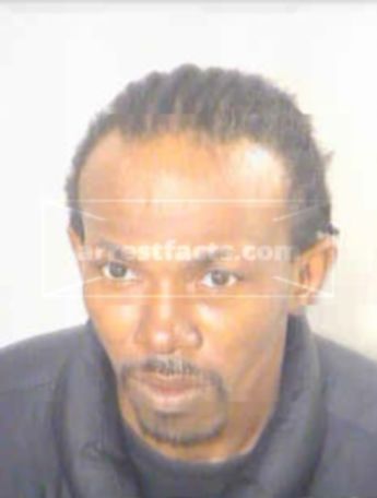 Dewayne Mcdowell