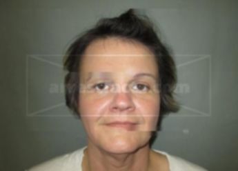 Sherri Lynn-Mcclelland Cray