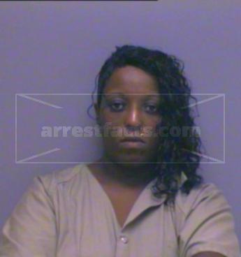 Deshaun Marshae Evans