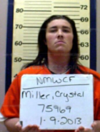Crystal Miller