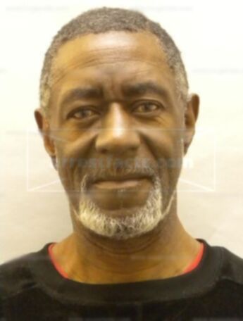 William H Walker Sr.