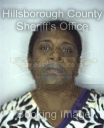 Rose Marilyn Davis