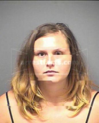 Desiray Marie Bratton