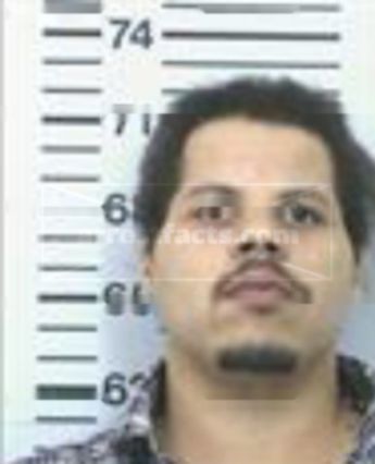 Scott Anthony Waters