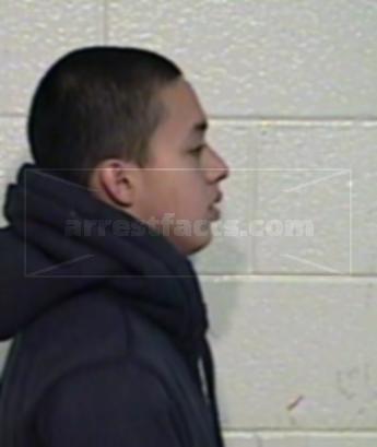 Michael Anthony Gonzalez Gonzalez