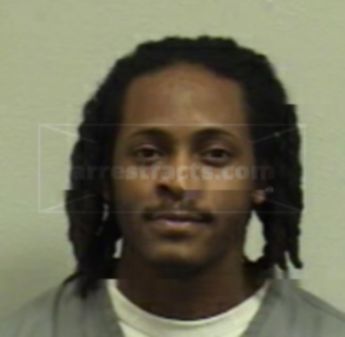 Antonio Lamar Brooks