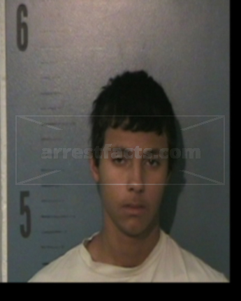 Kaywartha Deanthony Bland