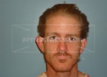 Corey Edward Parker