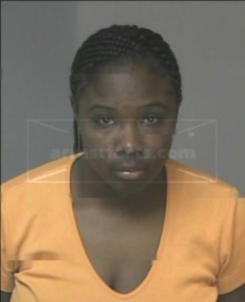 Michella Jeannette Fann