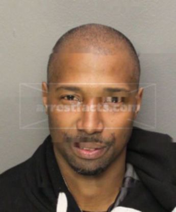 Raheem J Jackson