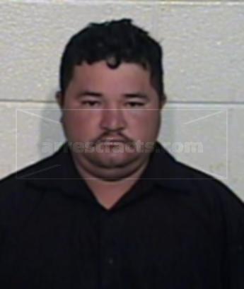 Hugo Alberto Yanez Ledezma