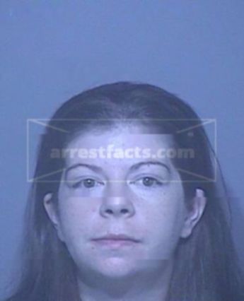 Danyell Elizabeth Torres