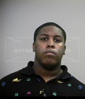 Christopher Dewayne Anderson