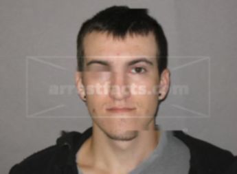 Eric Michael Mckelvey