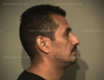 Mario Aguilar Cortez