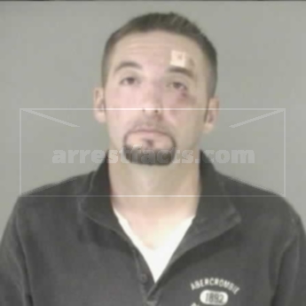 Randall Todd Sprinkle
