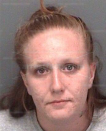 Nicole Kathleen Mcgorrisk