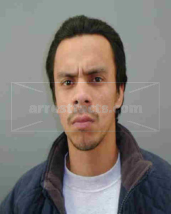 Javier Nmn Mendez