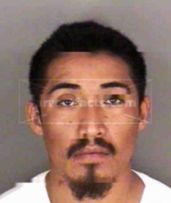 Martin Mendoza
