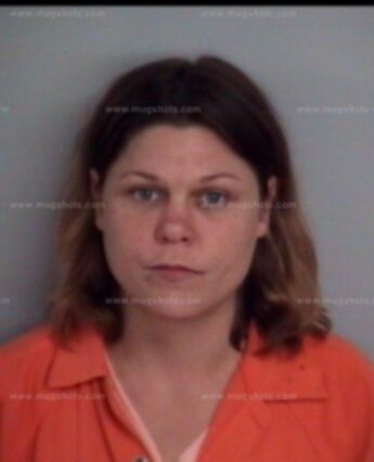 Patricia Denise Bradley