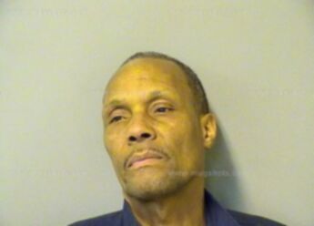 Larry Mitchell