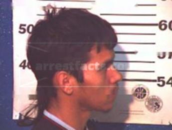 Romeo Mottu Salinas