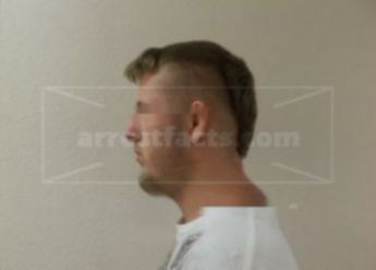 Joshua Alexander Williams
