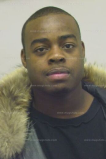 Terell D Hayden