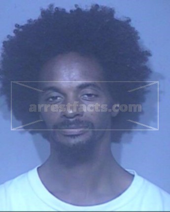 Bernard Curtis Adams