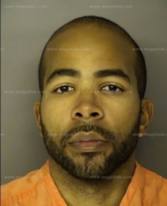 Terrance Tarone Alexander