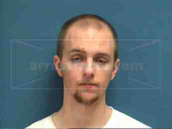 Joseph David Larson
