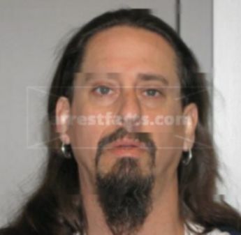 Troy Jason Bright